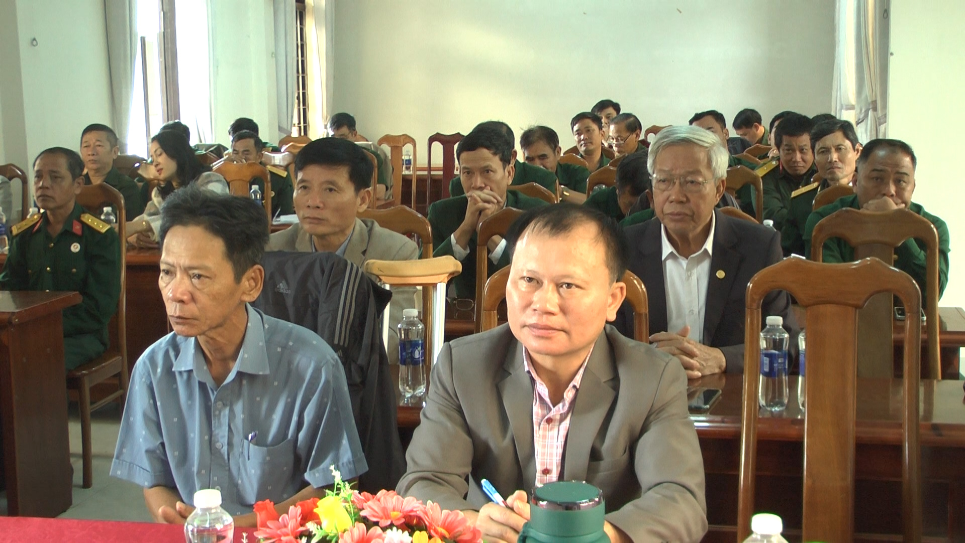tọa đàm ccb